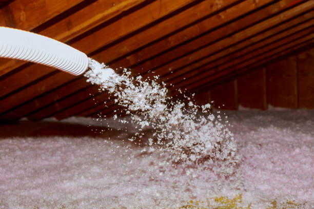 Best Types of Insulation in Queen Creek, AZ