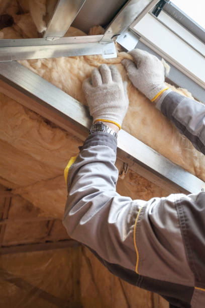 Best Residential Insulation in Queen Creek, AZ
