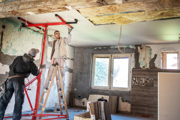 Best Insulation Installation Services in Queen Creek, AZ